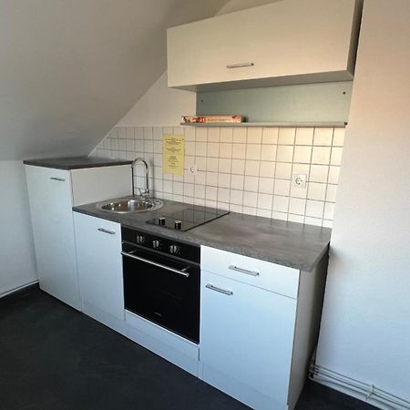 Ferienwohnung Wesel  Bagian luar foto