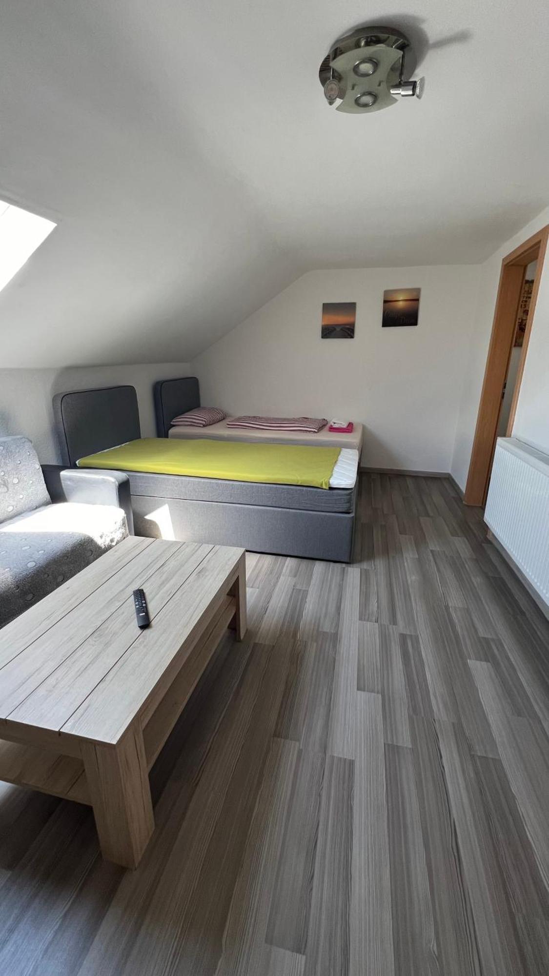Ferienwohnung Wesel  Bagian luar foto