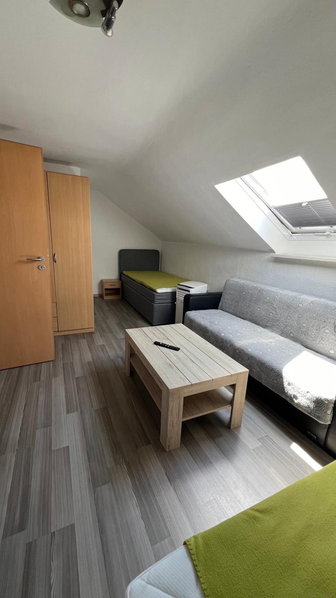Ferienwohnung Wesel  Bagian luar foto