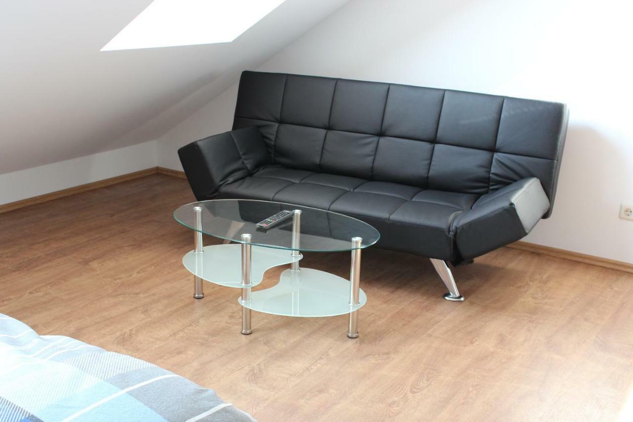 Ferienwohnung Wesel  Bagian luar foto
