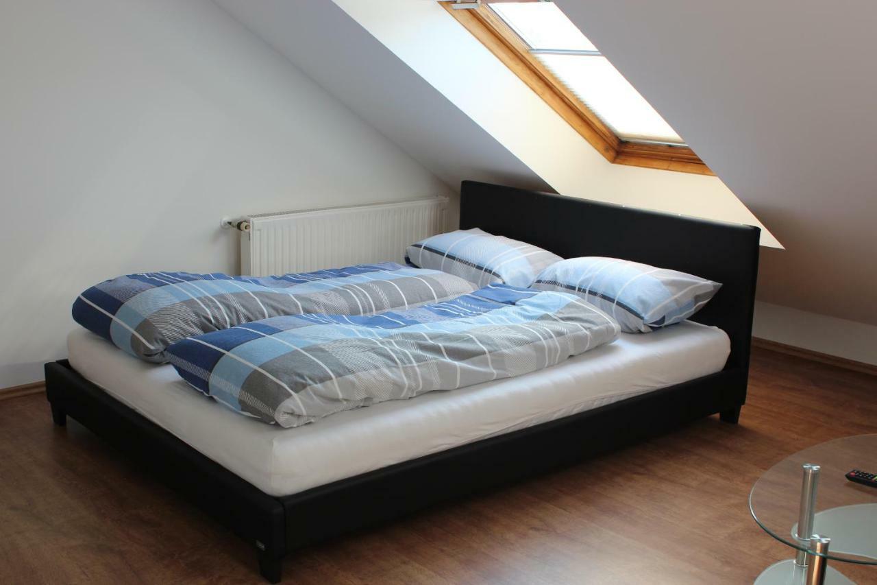 Ferienwohnung Wesel  Bagian luar foto