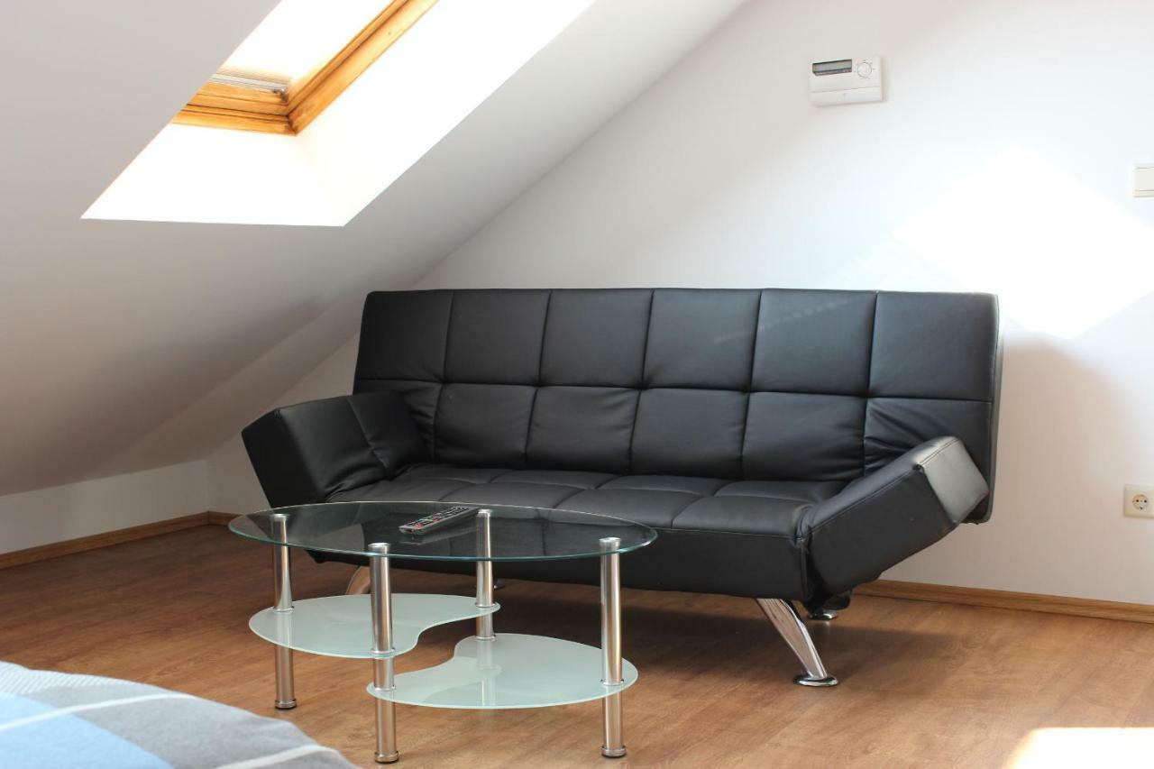 Ferienwohnung Wesel  Bagian luar foto
