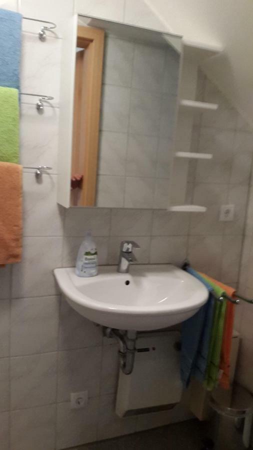 Ferienwohnung Wesel  Bagian luar foto