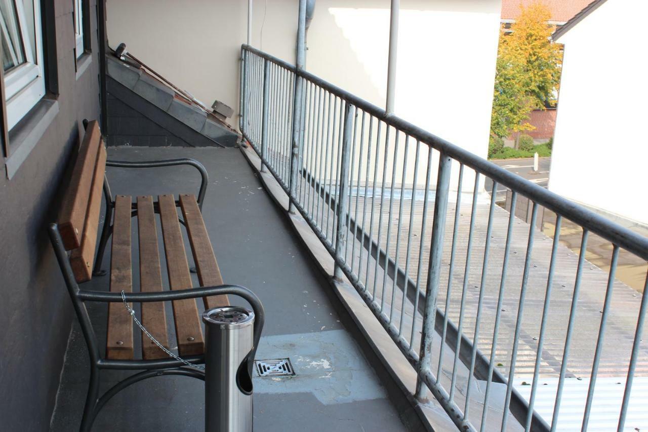 Ferienwohnung Wesel  Bagian luar foto